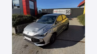 MG MG3