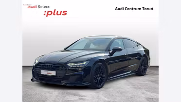 AUDI A7 Sportback