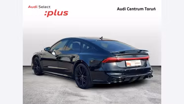 AUDI A7 Sportback