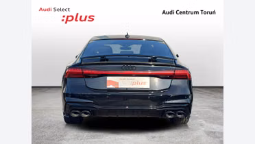 AUDI A7 Sportback