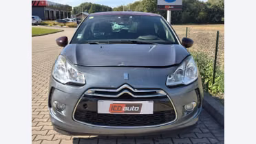 CITROEN DS3