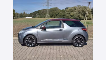 CITROEN DS3