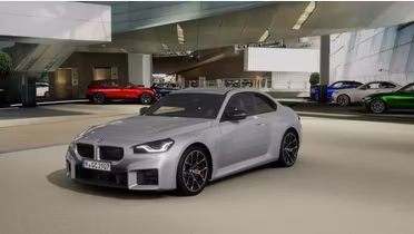BMW M2