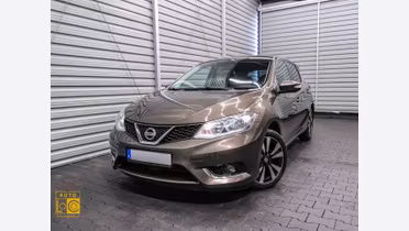 NISSAN Pulsar