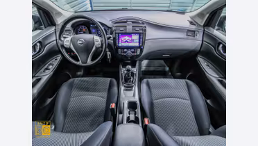 NISSAN Pulsar