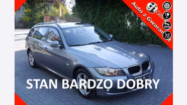 BMW Seria 3
