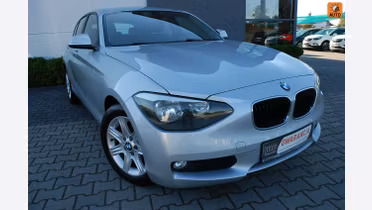 BMW Seria 1