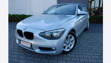 BMW Seria 1