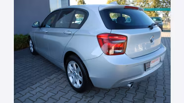 BMW Seria 1