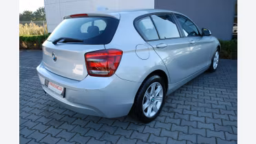 BMW Seria 1