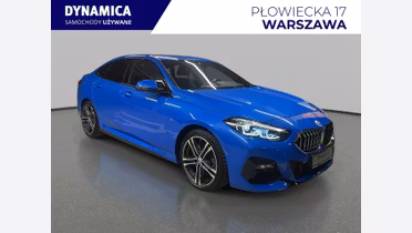BMW Seria 2