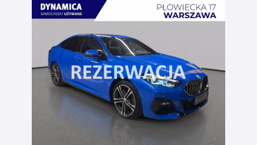 BMW Seria 2