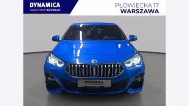 BMW Seria 2