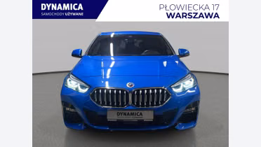 BMW Seria 2