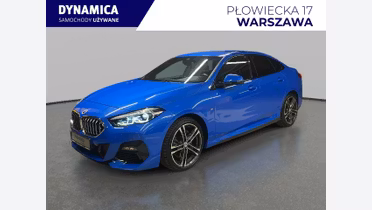 BMW Seria 2
