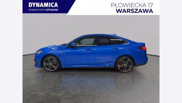 BMW Seria 2