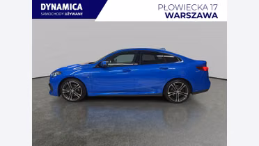 BMW Seria 2