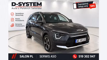 KIA Niro