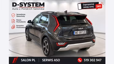 KIA Niro