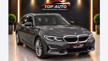 BMW Seria 3