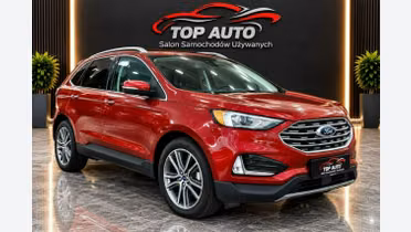FORD Edge