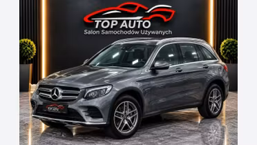 MERCEDES-BENZ CLC