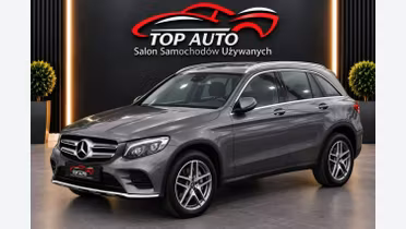 MERCEDES-BENZ CLC
