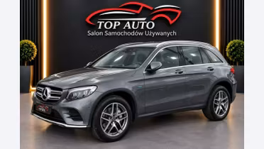 MERCEDES-BENZ CLC