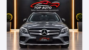 MERCEDES-BENZ CLC