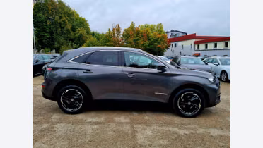 DS 7 Crossback