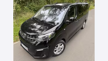 OPEL Zafira Life