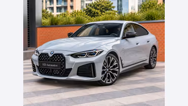 BMW Seria 4