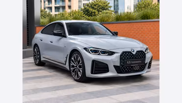 BMW Seria 4