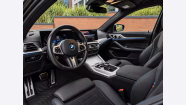 BMW Seria 4