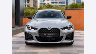 BMW Seria 4