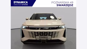 OMODA Omoda 9