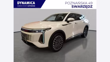 OMODA Omoda 9