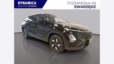 OMODA Omoda 5