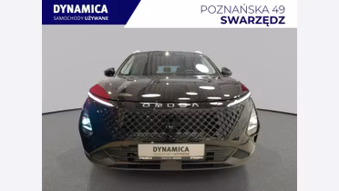 OMODA Omoda 5