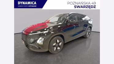 OMODA Omoda 5