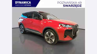 CHERY Tiggo 7