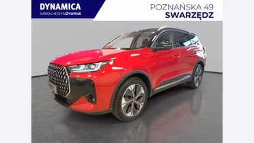 CHERY Tiggo 7