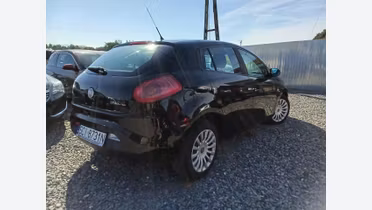 FIAT Bravo