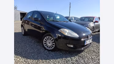 FIAT Bravo