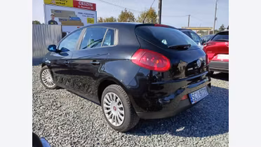 FIAT Bravo