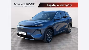 GEELY Starray