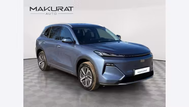 GEELY Starray