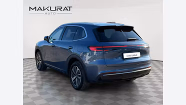 GEELY Starray