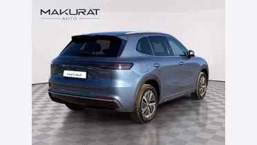 GEELY Starray