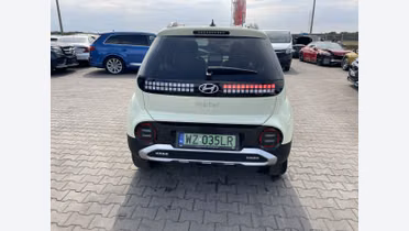 HYUNDAI Inster